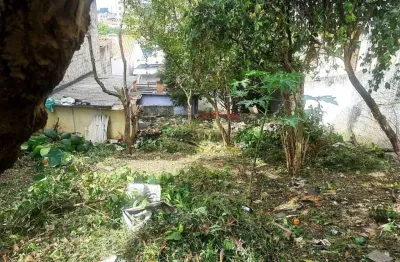 Terreno 10x25m á venda no tucuruvi - travessa da rua comprida.