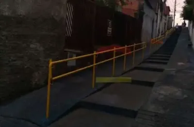 Casa térrea região vila maria alta aceita permuta mairiporã
