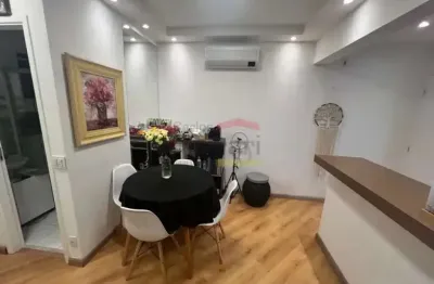 Apartamento1 quarto  com 1 vaga  - 800mt do metrô marechal teodoro