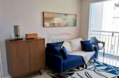 Apartamento 2 dormitórios, 1 vaga livre e coberta, vila guilherme
