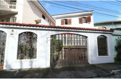 Casa com 3 quartos à venda na Rua Gaspar Soares, 656, Jardim São Paulo (Zona Norte), São Paulo