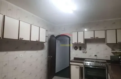 Sobrado no jardim paraiso, 3 dormitorios 1 suite ,zona norte