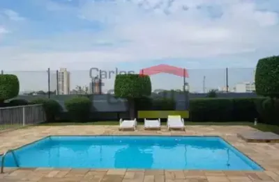 Apartamento com 3 quartos à venda na Rua Santa Maria Goretti, 225, Vila Maria Alta, São Paulo