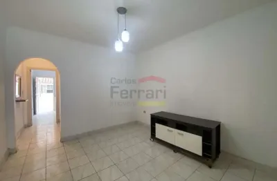 Casa com 2 quartos à venda na Travessa Kátia de Souza Rodrigues, 7, Santana, São Paulo