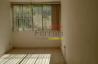 Apartamento próximo ao santana park, 3 dormitórios sendo 1 suite, 1 vaga