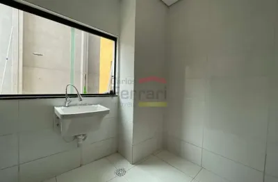 Apartamento studio de 24,63 m² com sacada novo, imirim !!