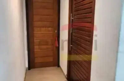 Casa com 2 quartos para alugar na Rua Bernardino de Sena, 193, Vila Ester (Zona Norte), São Paulo