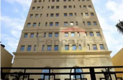 Conjunto comercial à venda - 109 m²/ 4wc /3 vagas/ r$1.200.000,00