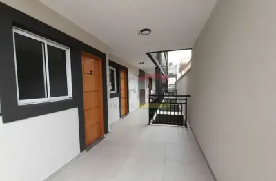 Apartamentos na vila nova mazzei, 2 dormitórios, sendo 1 suite, 1 vaga