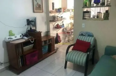 Casa com 4 quartos à venda na Rua Leonel Rabelo, 18, Vila Siqueira (Zona Norte), São Paulo