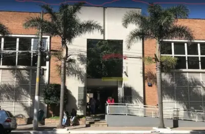 Prédio à venda na Rua Sérgio Tomás, 415, Bom Retiro, São Paulo