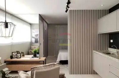 Apartamento a venda,parada inglesa 01 dormitório, 01 suíte