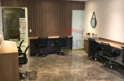 Apartamento novo, decorado,1 suíte, casa verde média