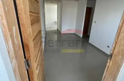 Apartamento com 1 quarto à venda na Rua Heráclito Graça, 124, Casa Verde, São Paulo