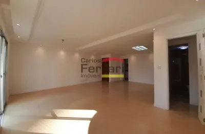 Apartamento com 4 quartos à venda na Rua Pedro Doll, 472, Santana, São Paulo