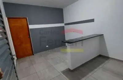 Casa em condomínio fechado com 2 quartos à venda na Rua Nossa Senhora Aparecida, 7, Jardim Francisco Mendes, São Paulo