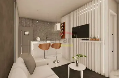 Studio para investidor na parada inglesa  1 dormitório, sem vaga, próximo  metrô e comércio