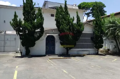 Casa comercial com 6 salas à venda na Avenida Rebouças, 2835, Pinheiros, São Paulo