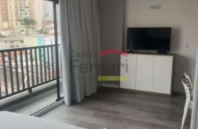 Apartamento  mobiliado  a venda jardim são paulo 200m do metrô
