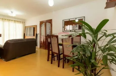 Apartamento com 2 quartos à venda na Rua Pedro Brasil Bandecchi, 181, Vila Amélia, São Paulo