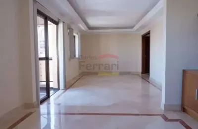 Apartamento  3 suites 3 vagas 140m² alto de santana