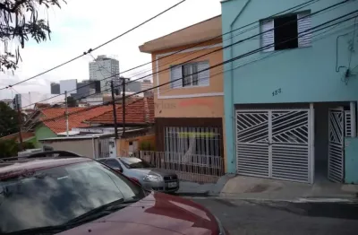 Casa com 3 quartos à venda na Rua Carlos Gomes, 133, Tucuruvi, São Paulo