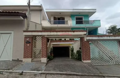 Casa com 3 quartos à venda na Rua Mário Araújo, 270, Santana, São Paulo