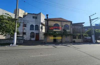 Barracão / Galpão / Depósito à venda na Avenida Engenheiro Caetano Álvares, 901, Casa Verde, São Paulo