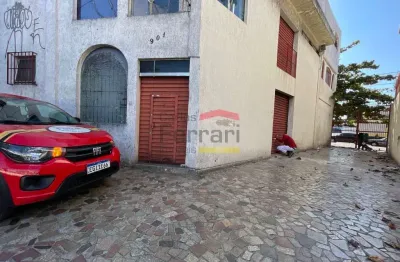 Prédio comercial 3 pisos na engenheiro caetano alvares ! próximo da marginal tiete