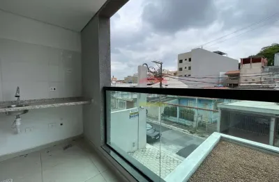 Apartamento com 1 quarto à venda na Rua Márcio Humberto Gandolpho, 137, Imirim, São Paulo