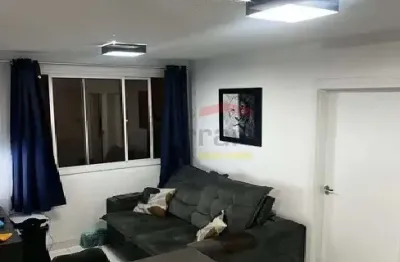 Apartamento   mobiliado 2 quartos - vila guilherme , próximo shopping center norte