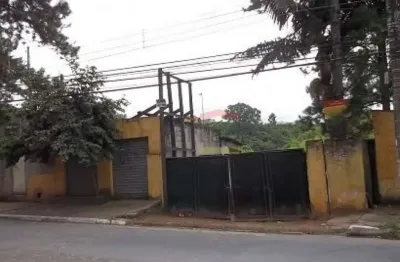 Terreno à venda na avenida martins júnior, 1850, jardim bela vista, guarulhos por r$ 26.250.000