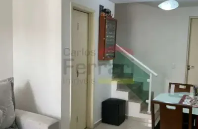 Casa em condomínio fechado com 2 quartos à venda na Rua Artur, 411, Imirim, São Paulo