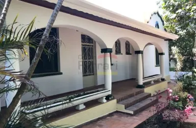 Casa com 4 quartos à venda na Rua do Horto, 1508, Horto Florestal, São Paulo