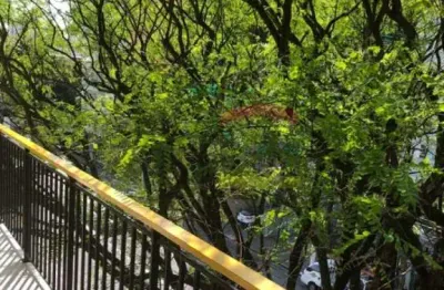 Apartamento 51m²  -  01 quarto,  1 vaga - santana  - rua   alfredo pujol,