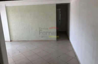 Apartamento à venda, 54m² com 2 dormitórios, 1 vaga. no bairro jardim do colégio.