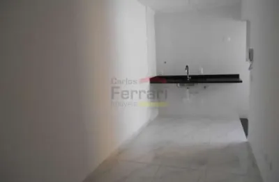 Casa em condomínio fechado com 1 quarto à venda na Rua Abaetezinho, 37, Vila Isolina Mazzei, São Paulo