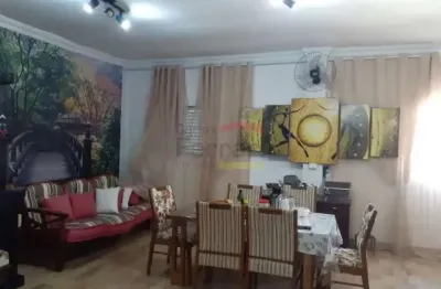 Sobrado  03 quartos  , 8 vagas, salão   - freguesia do ó - são paulo