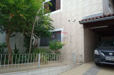 Casa com 3 quartos à venda na Rua Pedro de São Martinho, 66, Jardim Ondina, São Paulo