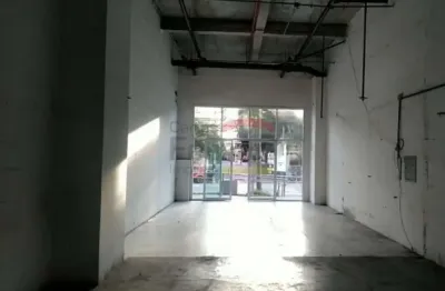 Sala comercial com 1 sala à venda na Rua Voluntários da Pátria, 654, Santana, São Paulo