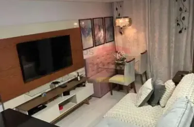 Apartamento 2 dormitórios 1 vaga - rua pedro de castillo, protendit -