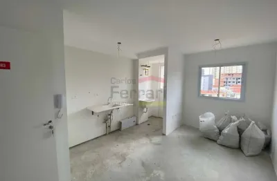 Apartamento novo no térreo, a 300 metros do metrô parada inglesa, 2 dormitórios, 42 metros uteis