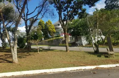 Terreno à venda na Alameda Zurich, Serra da Cantareira, Mairiporã