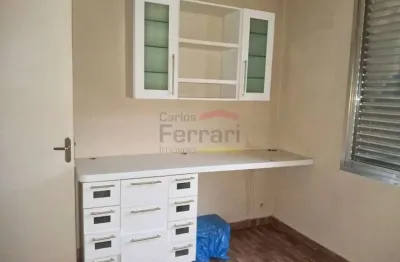 Apartamento com 3 quartos à venda na Rua Doutor Henrique Meyer, 368, Vila Cachoeira, São Paulo