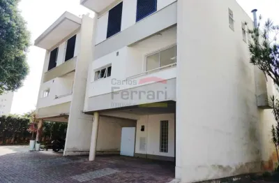 Casa em condomínio fechado com 4 quartos à venda na Rua Francisco Narcizo, 100, Tremembé, São Paulo