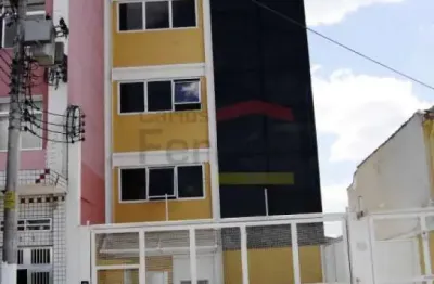 Prédio à venda na Rua Anhangüera, 601, Barra Funda, São Paulo