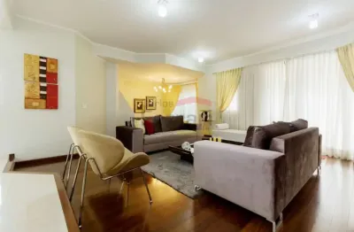 Apartamento com 4 quartos à venda na Avenida Santa Inês, 1851, Parque Mandaqui, São Paulo
