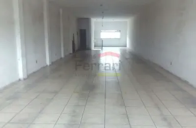 Prédio à venda na Avenida Basiléia, 381, Lauzane Paulista, São Paulo