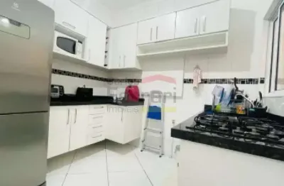 Casa em condomínio fechado com 3 quartos à venda na Rua Comprida, 725, Vila Mazzei, São Paulo