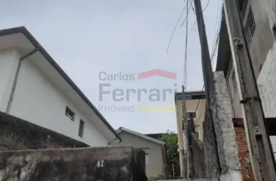 Casa com 3 quartos à venda na Rua Bartolomeu Bermejo, 67, Casa Verde, São Paulo